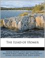 The Iliad of Homer