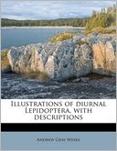 Illustrations of diurnal Lepidoptera, with descriptions