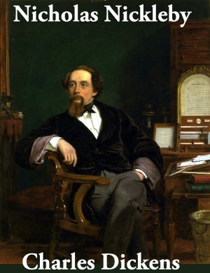Nicholas Nickleby