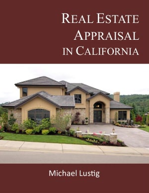 Real Estate Appraisal in California