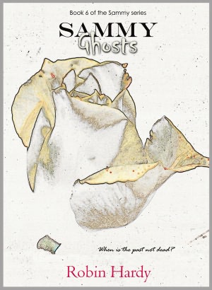 Sammy: Ghosts