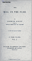 The Mill on the Floss ( Classics Series) by George Eliot