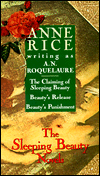 The Sleeping Beauty Novels