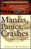 Manias, Panics & Crashes: A History of Financial Crises