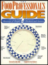 The Food Professional's Guide: The James Beard Foundation Directory of People, Products, and Services