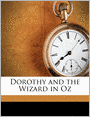 Dorothy and the Wizard in Oz