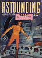 Farewell To The Master: A Science Fiction/Short Story Collection By Harry Bates!