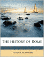 The history of Rome