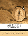 All Things Considered