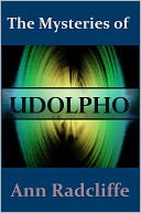download The Mysteries of Udolpho book