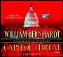 Capitol Threat (Lib)(CD)
