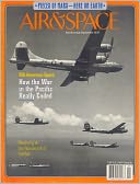 The Last Raid: How World War II Ended, August 1945