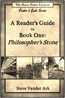 The Reader's Guide to Harry Potter and the Philosopher's Stone