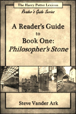 The Reader's Guide to Harry Potter and the Philosopher's Stone