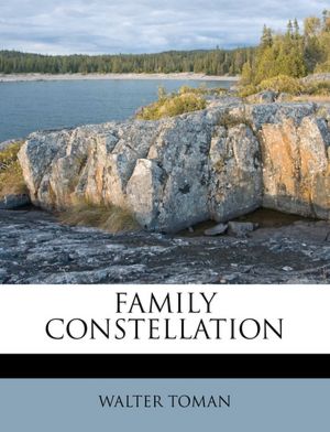 FAMILY CONSTELLATION