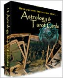 Astrology & Tarot Ebook Collection (12 in 1) - Aspects, Basic Tarot Card Reading, Dispelling Some Common Myths About Astrology, Divination Spreads, Houses, Planets, The 12 Zodiac Signs, The Chart Wheel, The Major Arcana cards, The Minor Arcana, and more