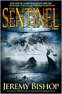 THE SENTINEL (A Jane Harper Horror Novel)