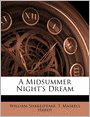 A Midsummer Night's Dream