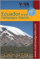 VIVA Travel Guides Ecuador and the Galapagos Islands