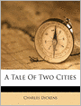 A Tale Of Two Cities