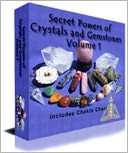 The Secret and Power of Crystals & Gemstones - If you want to make a difference to your life & the lives of others, be more fulfilled & know the direction you wish to travel in then you could start right here with crystals & gemstones.