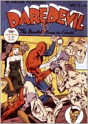 download Daredevil Comics - Issue #3 (Comic Book) book