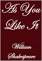 As You Like It