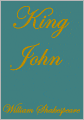 KING JOHN