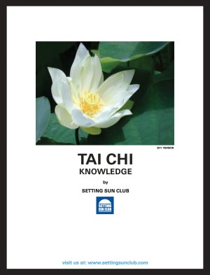 Tai Chi Knowledge