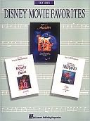 Disney Movie Favorites: Easy Violin