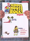 The Schoolhouse Rock! Songbook