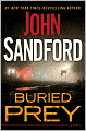 Buried Prey (Lucas Davenport Series #21)