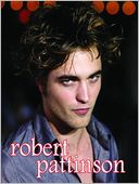 Robert Pattinson