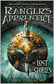 The Lost Stories (Ranger's Apprentice Series #11)