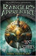 The Lost Stories (Ranger's Apprentice Series #11)