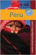 VIVA Travel Guides Peru