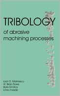 download Tribology of Abrasive Machining Processes book