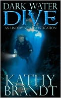 Dark Water Dive: An Underwater Investigation