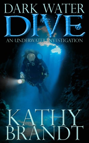 Dark Water Dive: An Underwater Investigation