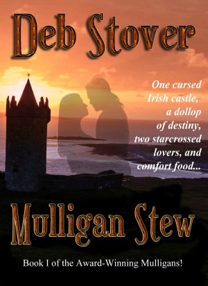 Mulligan Stew - Book One