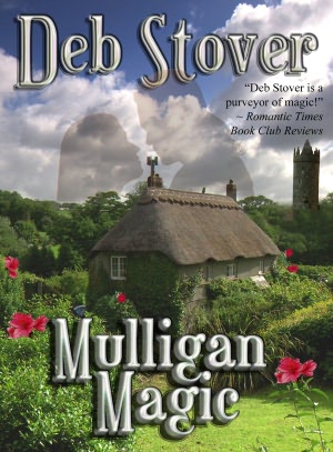 Mulligan Magic - Book Two