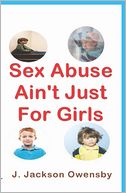 Sex Abuse Ain't Just For Girls