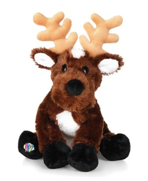 Webkinz - Reindeer