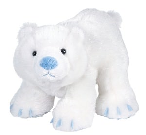 Webkinz 9.5 inch Arctic Polar Bear