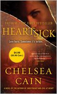 Heartsick (Gretchen Lowell Series #1)