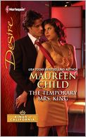 The Temporary Mrs. King