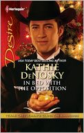 In Bed with the Opposition (Harlequin Desire #2126)