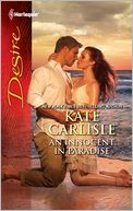 An Innocent in Paradise (Harlequin Desire #2129)