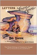 Letters From Across The Big Divide