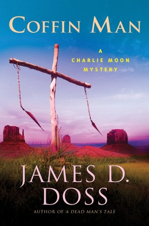 Coffin Man (Charlie Moon Series #16)